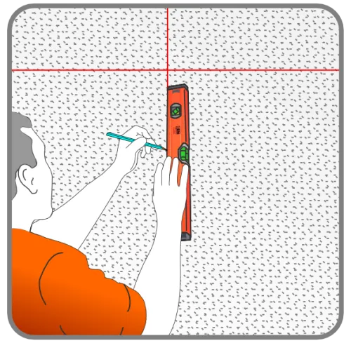 Ilustração do 4º passo de instalação